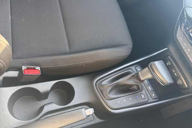 Hyundai I20 1.0T GDi Premium 5dr DCT Black