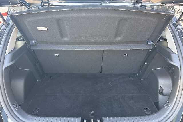 Hyundai I20 1.0T GDi Premium 5dr DCT Black