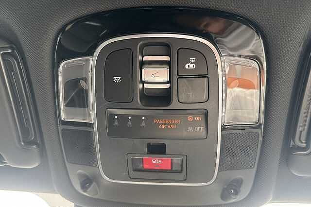 Hyundai TUCSON 1.6 TGDi Hybrid 230 N Line S 5dr 2WD Auto White