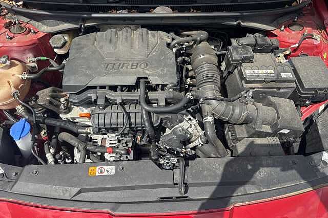 Hyundai i20 1.0T GDi 48V MHD Premium 5dr DCT