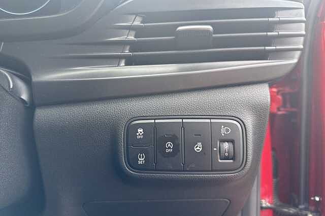 Hyundai i20 1.0T GDi 48V MHD Premium 5dr DCT