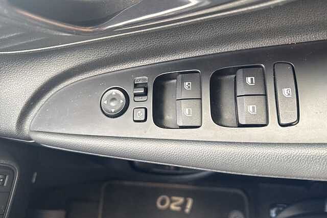 Hyundai i20 1.0T GDi 48V MHD Premium 5dr DCT