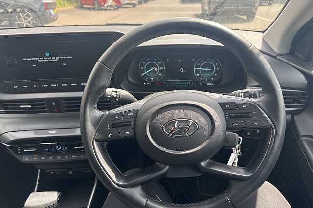 Hyundai i20 1.0T GDi 48V MHD Premium 5dr DCT