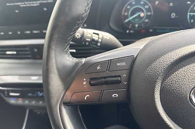 Hyundai i20 1.0T GDi 48V MHD Premium 5dr DCT
