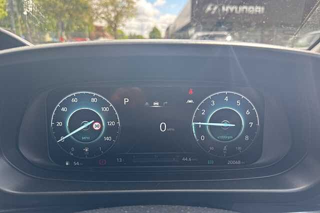 Hyundai i20 1.0T GDi 48V MHD Premium 5dr DCT