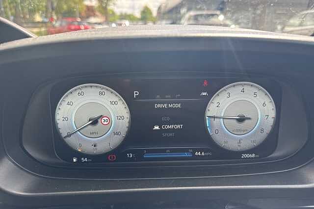Hyundai i20 1.0T GDi 48V MHD Premium 5dr DCT
