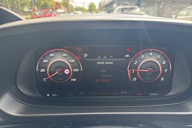 Hyundai i20 1.0T GDi 48V MHD Premium 5dr DCT