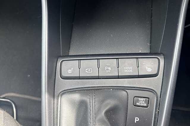 Hyundai i20 1.0T GDi 48V MHD Premium 5dr DCT