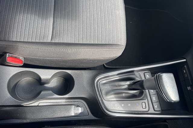 Hyundai i20 1.0T GDi 48V MHD Premium 5dr DCT
