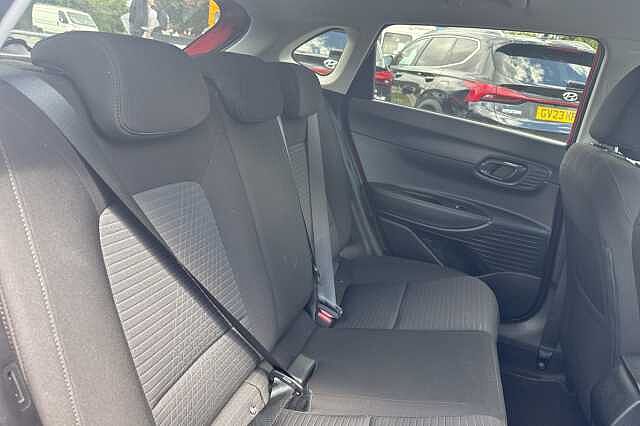 Hyundai i20 1.0T GDi 48V MHD Premium 5dr DCT