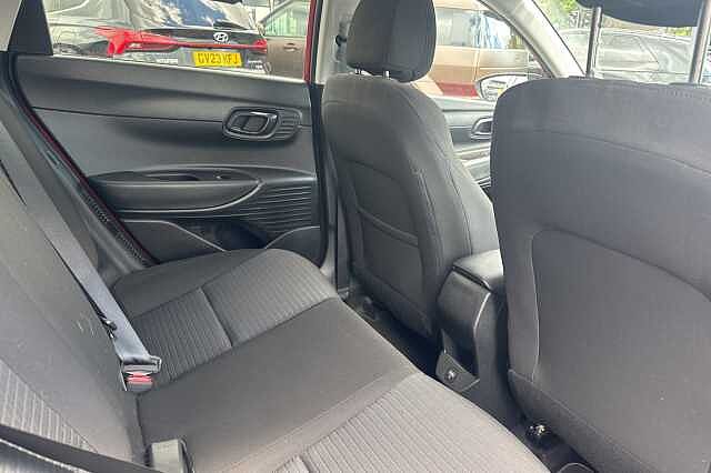 Hyundai i20 1.0T GDi 48V MHD Premium 5dr DCT
