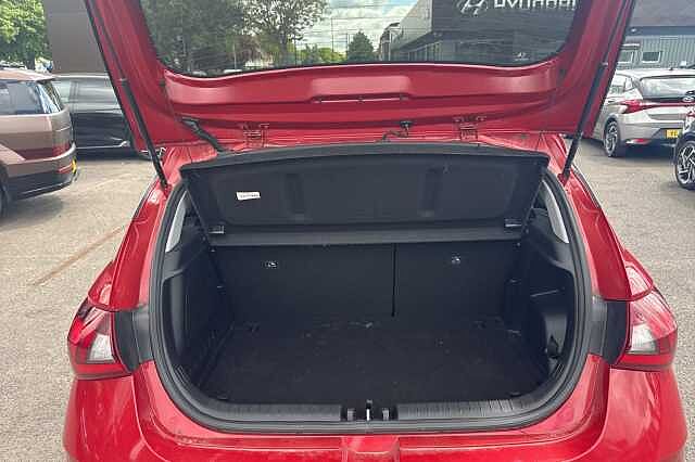 Hyundai i20 1.0T GDi 48V MHD Premium 5dr DCT
