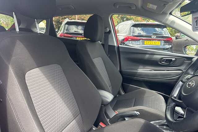 Hyundai i20 1.0T GDi 48V MHD Premium 5dr DCT