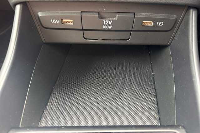 Hyundai i20 1.0T GDi 48V MHD Premium 5dr DCT