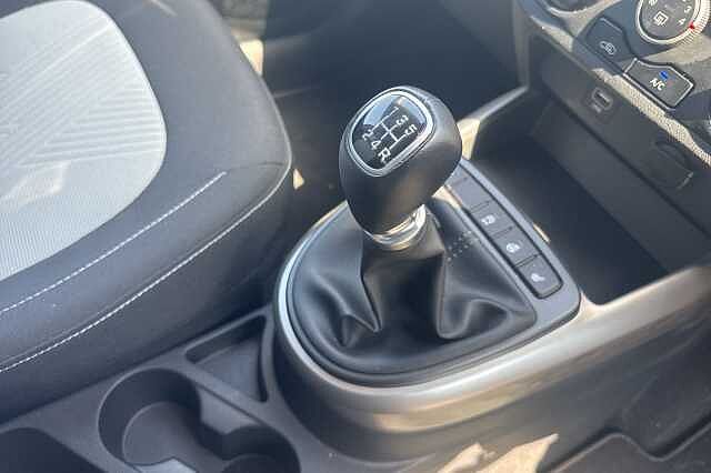 Hyundai I10 1.2 MPi Premium 5dr Grey