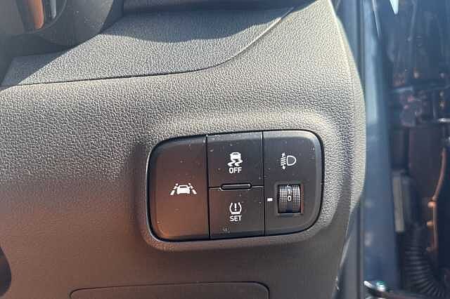Hyundai I10 1.2 MPi Premium 5dr Grey