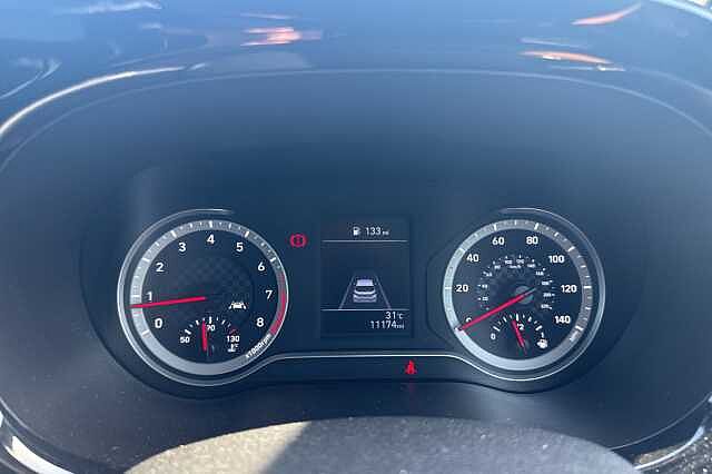 Hyundai I10 1.2 MPi Premium 5dr Grey