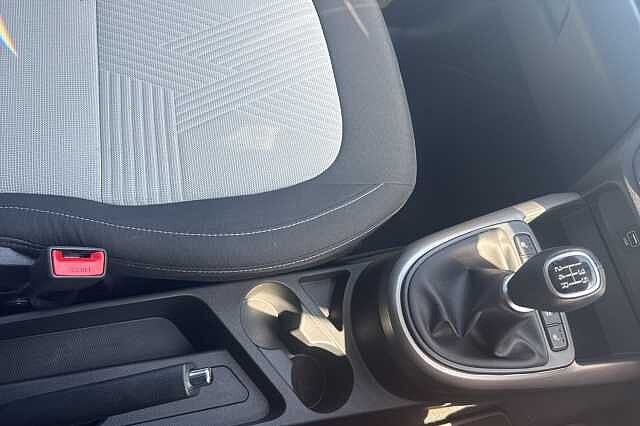 Hyundai I10 1.2 MPi Premium 5dr Grey