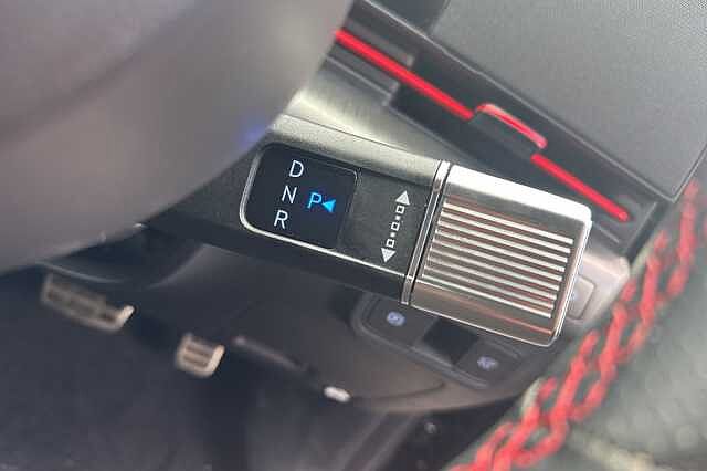 Hyundai KONA 1.6 Hybrid N Line 5dr DCT