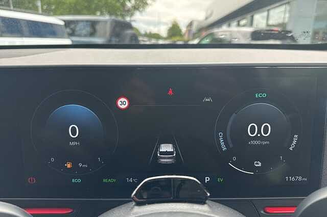 Hyundai KONA 1.6 Hybrid N Line 5dr DCT