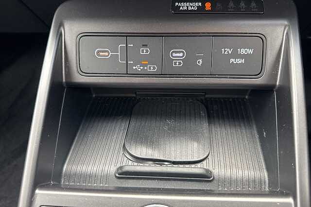 Hyundai KONA 1.6 Hybrid N Line 5dr DCT