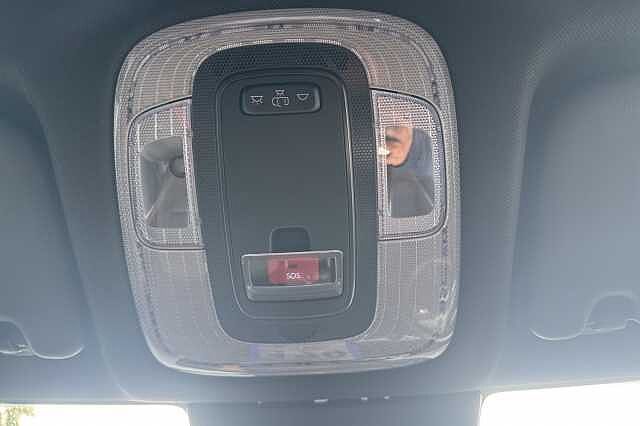 Hyundai KONA 1.6 Hybrid N Line 5dr DCT