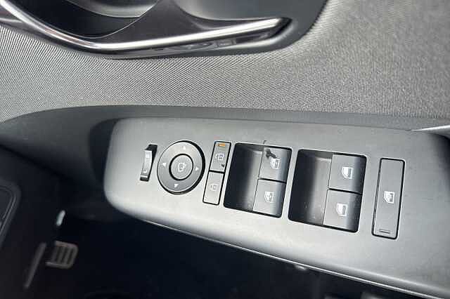 Hyundai KONA 1.6 Hybrid N Line 5dr DCT