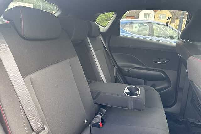 Hyundai KONA 1.6 Hybrid N Line 5dr DCT