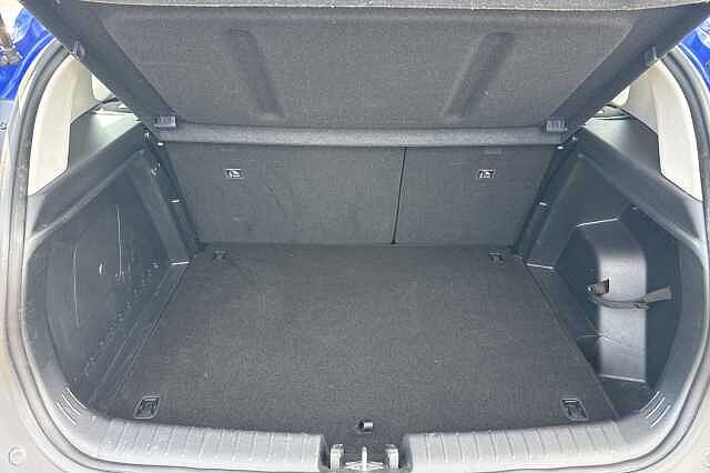 Hyundai BAYON 1.0 TGDi 48V MHEV SE Connect 5dr DCT