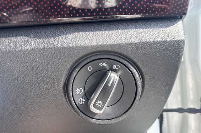 Volkswagen up! 1.0 115PS Up GTI 5dr