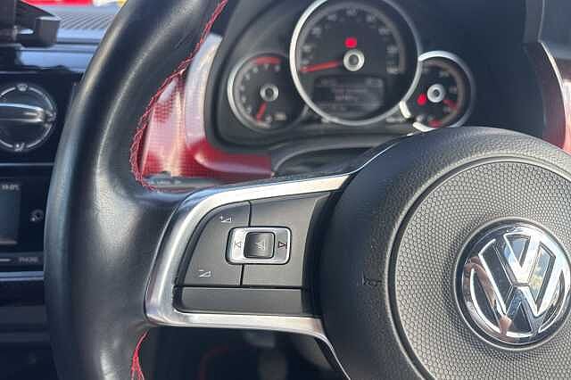 Volkswagen up! 1.0 115PS Up GTI 5dr