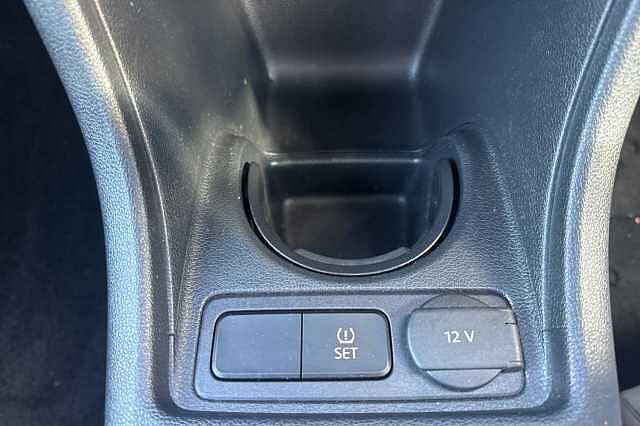 Volkswagen up! 1.0 115PS Up GTI 5dr