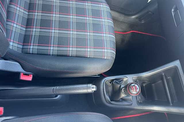 Volkswagen up! 1.0 115PS Up GTI 5dr