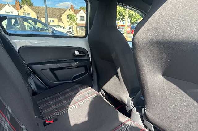 Volkswagen up! 1.0 115PS Up GTI 5dr