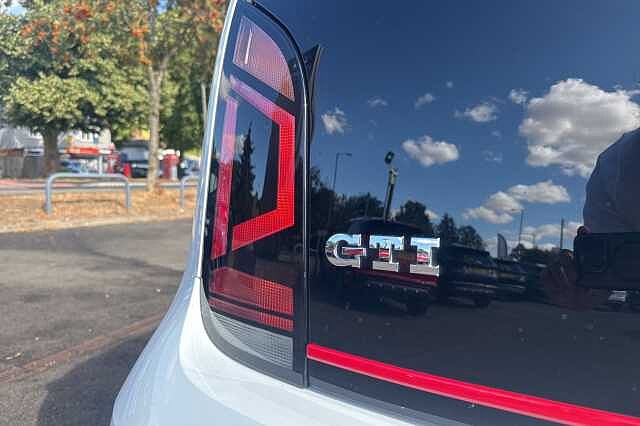 Volkswagen up! 1.0 115PS Up GTI 5dr