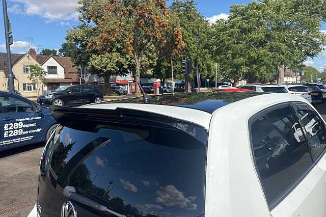 Volkswagen up! 1.0 115PS Up GTI 5dr