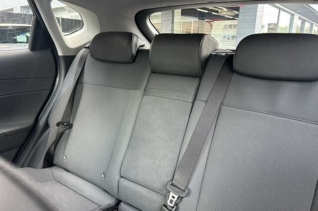 Hyundai KONA Electric (218ps) Ultimate