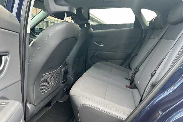 Hyundai KONA Electric (218ps) Ultimate