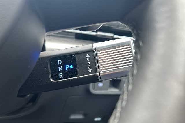 Hyundai KONA Electric (218ps) Ultimate