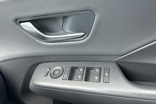 Hyundai KONA Electric (218ps) Ultimate