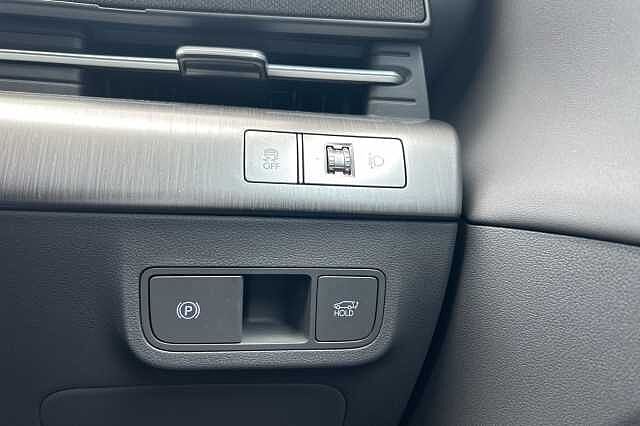 Hyundai KONA Electric (218ps) Ultimate