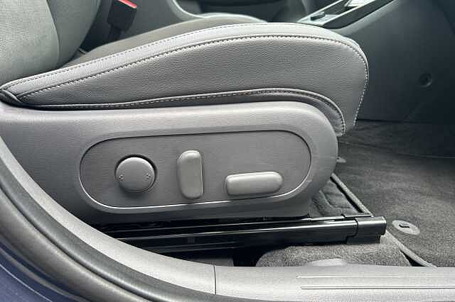 Hyundai KONA Electric (218ps) Ultimate