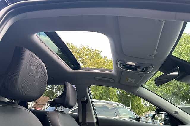 Hyundai KONA Electric (218ps) Ultimate