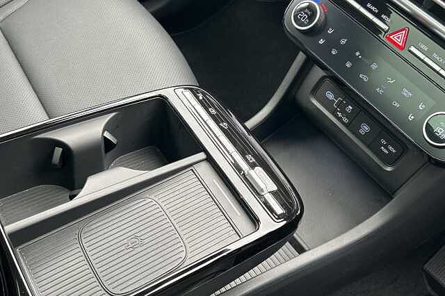 Hyundai TUCSON 1.6T Hybrid Ultimate 5dr Auto