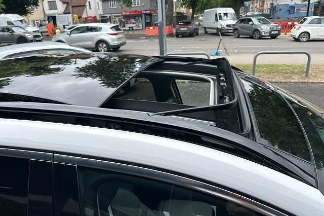 Hyundai TUCSON 1.6T Hybrid Ultimate 5dr Auto