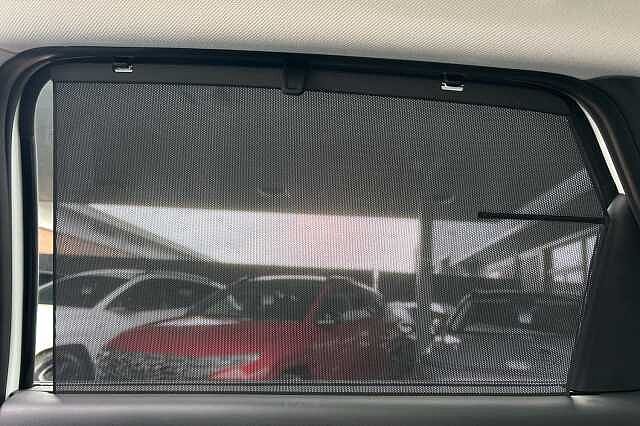 Hyundai TUCSON 1.6T Hybrid Ultimate 5dr Auto