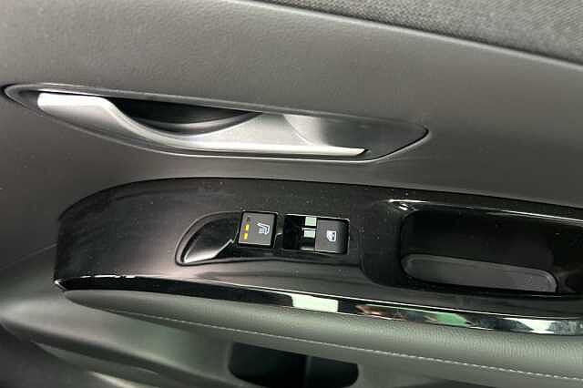 Hyundai TUCSON 1.6T Hybrid Ultimate 5dr Auto
