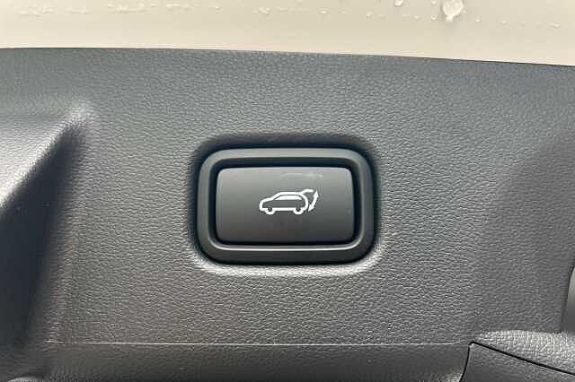 Hyundai TUCSON 1.6T Hybrid Ultimate 5dr Auto