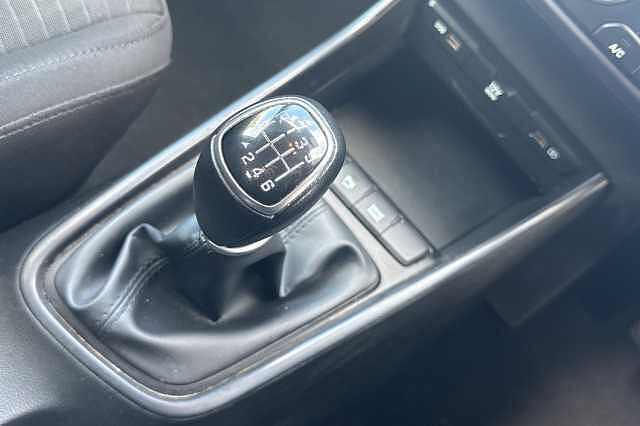 Hyundai i20 1.0T GDi 48V MHD SE Connect 5dr