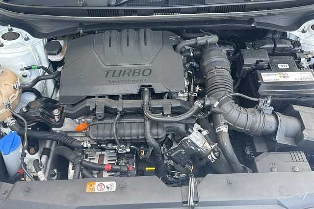 Hyundai i20 1.0T GDi 48V MHD SE Connect 5dr